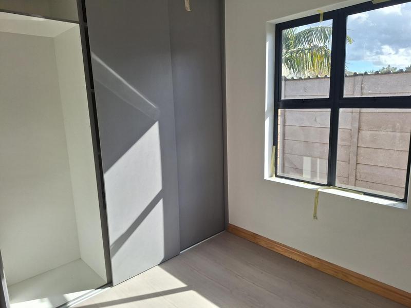 3 Bedroom Property for Sale in Bonnie Brae Western Cape